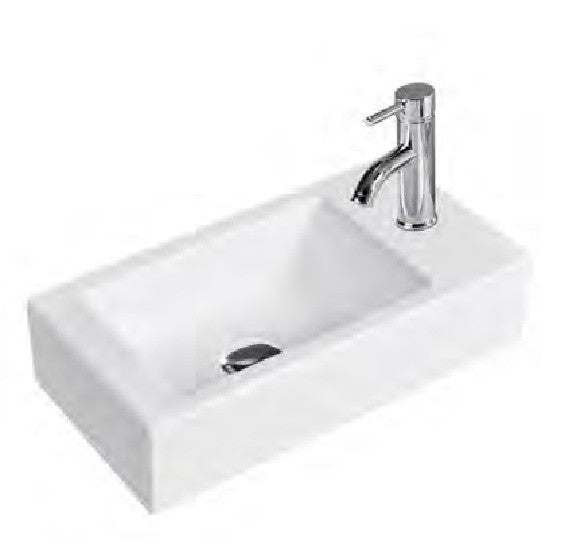 0500 Ceramic Sink
