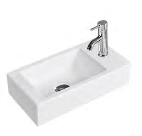 0500 Ceramic Sink