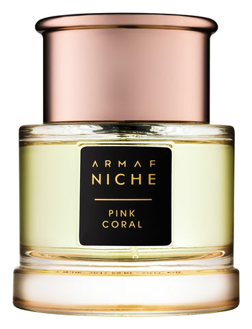ARMAF NICHE PINK CORAL