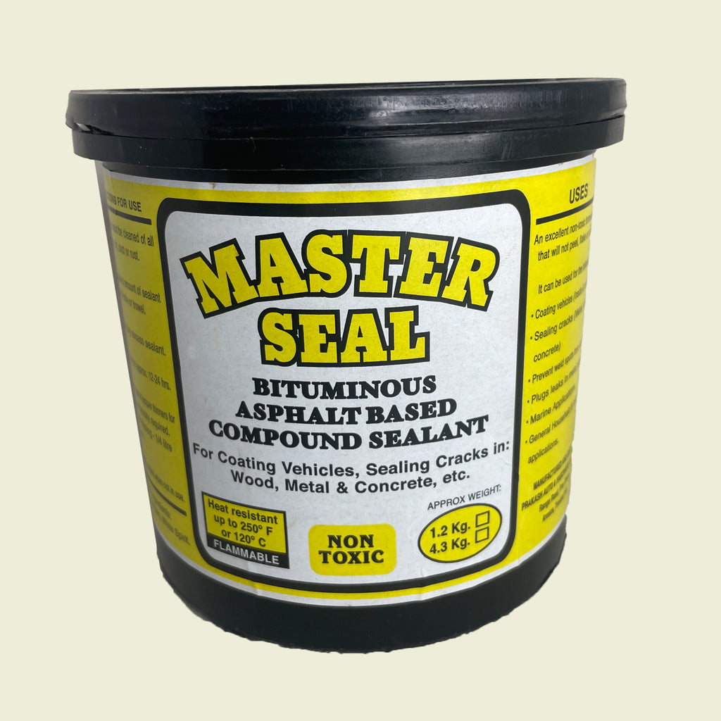 MASTER SEAL SEALANT