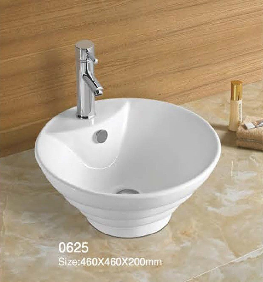 0625 Ceramic Sink