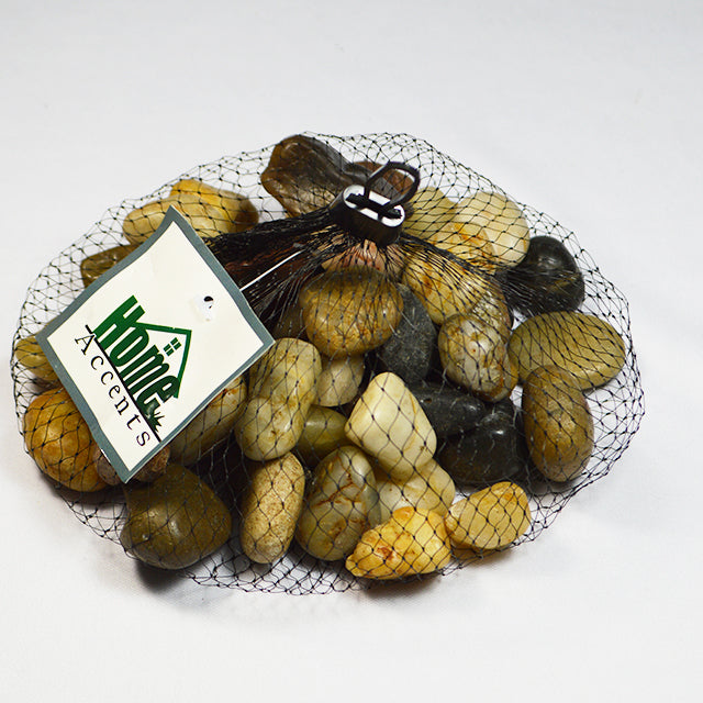 DECORATIVE NATURAL STONES