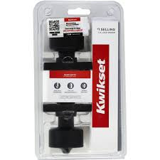 KWIKSET SINGLE ENTRY LOCK (94002-964)