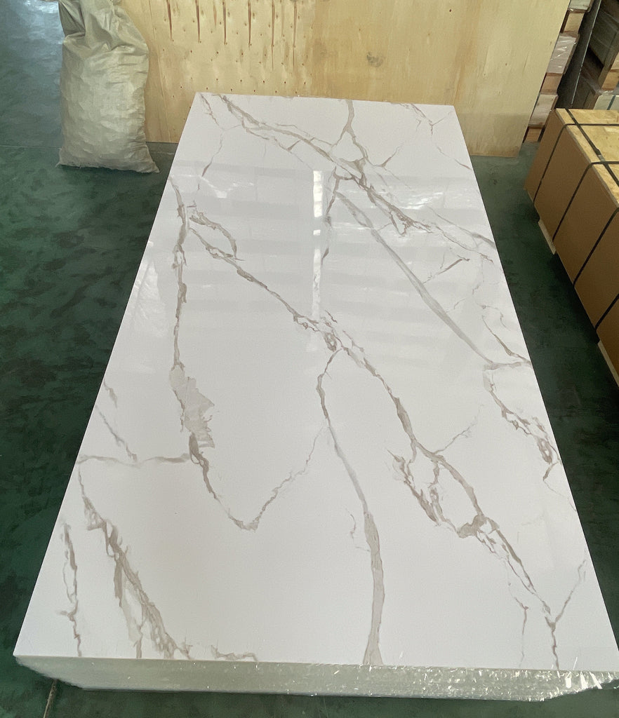 WT8013 PVC MARBLE SHEET