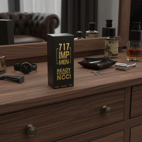 717 IMP MEN FRAGRANCE