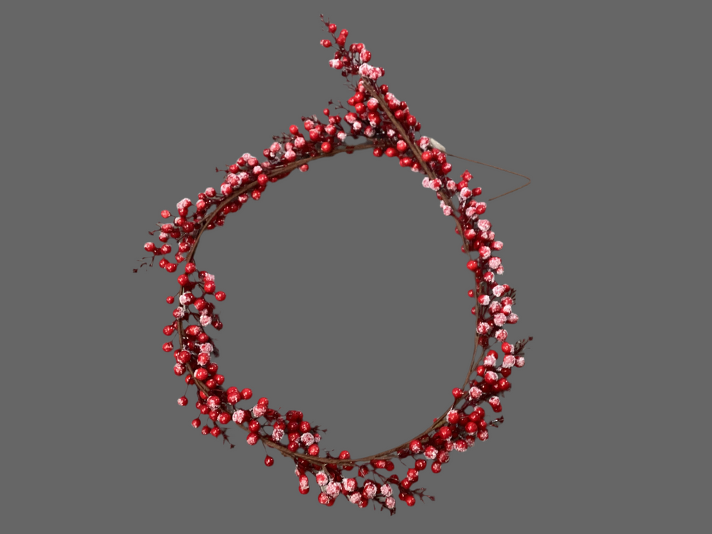 180CM CHRISTMAS GARLAND (6ft)