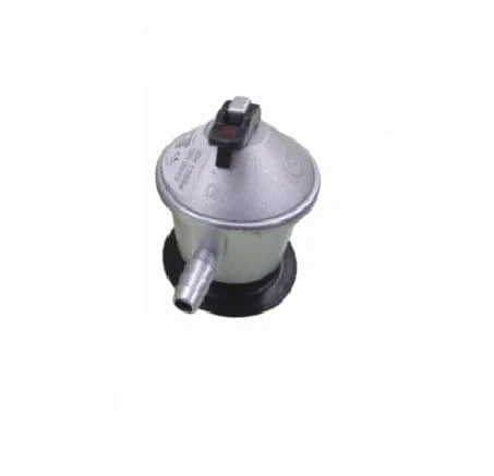 GAS REGULATOR FLIP HEAD