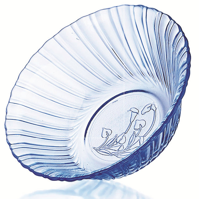 CRISA CLASSIC BOWL MISTY BLUE