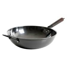 GIBSON STARGAZE DEBOSSED 13” Wok