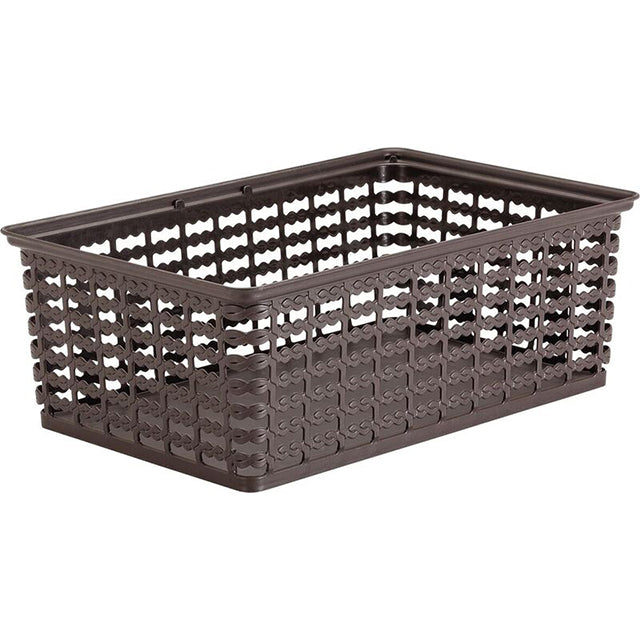 RIMAX LARGE STORAGE BASKET