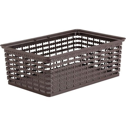 RIMAX LARGE STORAGE BASKET