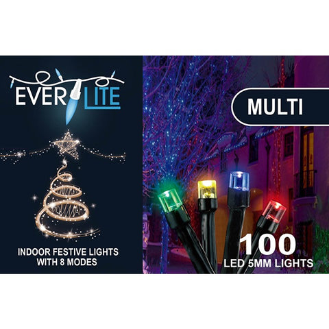 LED 5MM MINI INDOOR LIGHTS