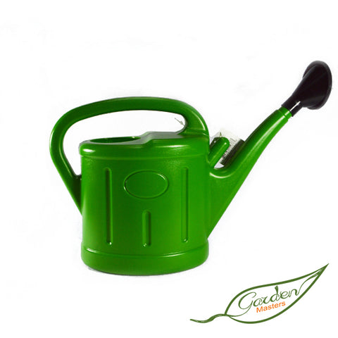 GARDEN MASTERS 5L watering can
