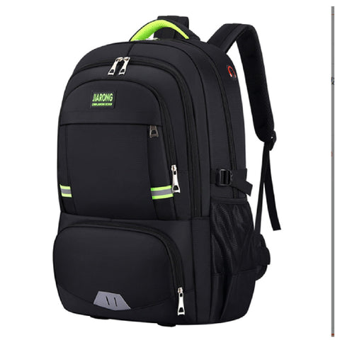 2# Hiking Backpack