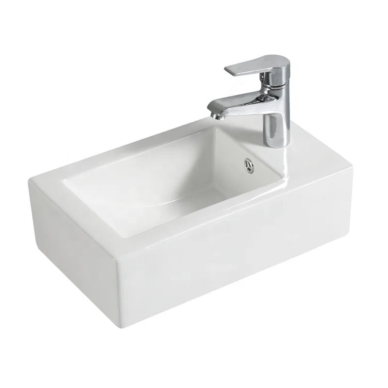 3043L WALL HUNG SINK