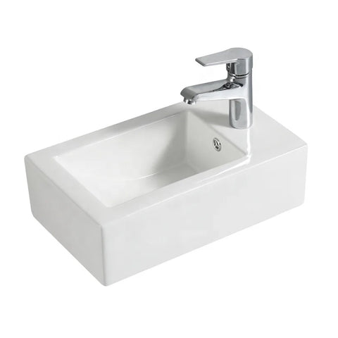 3043L WALL HUNG SINK