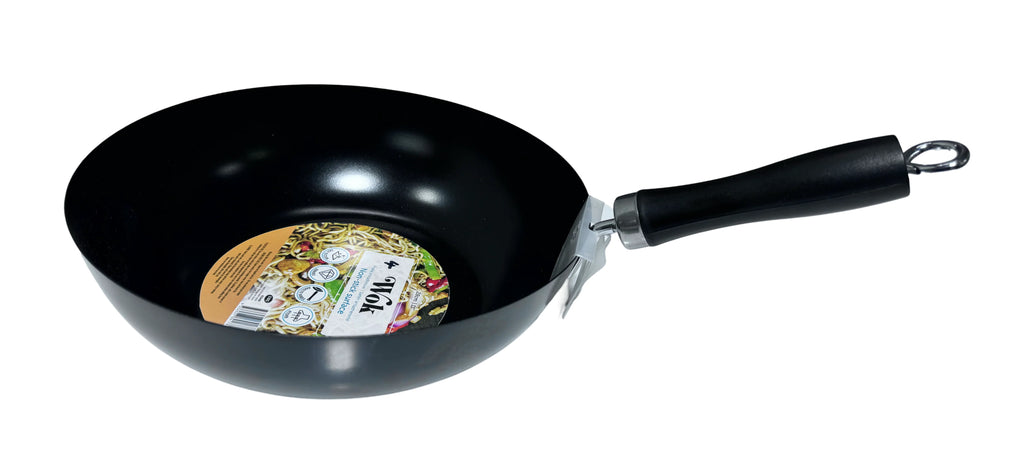 NON STICK WOK