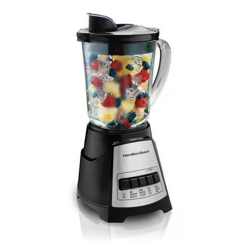 HAMILTON BEACH BLENDER