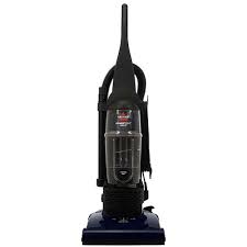 POWERFORCE HELIX BISSELL BAGLESS UPRIGHT BLACK VACUUM