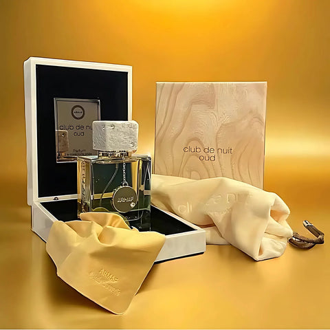 ARMAF CLUB DE NUIT OUD PARFUM