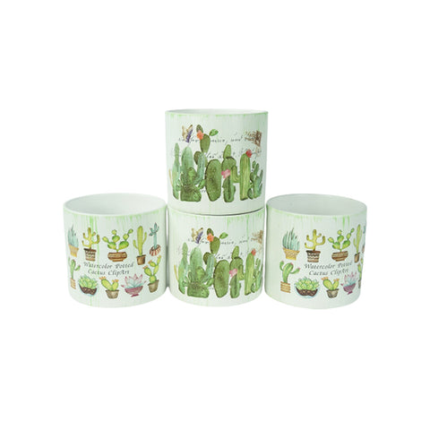 SKYGARDEN CERAMIC FLOWER POT Y2017