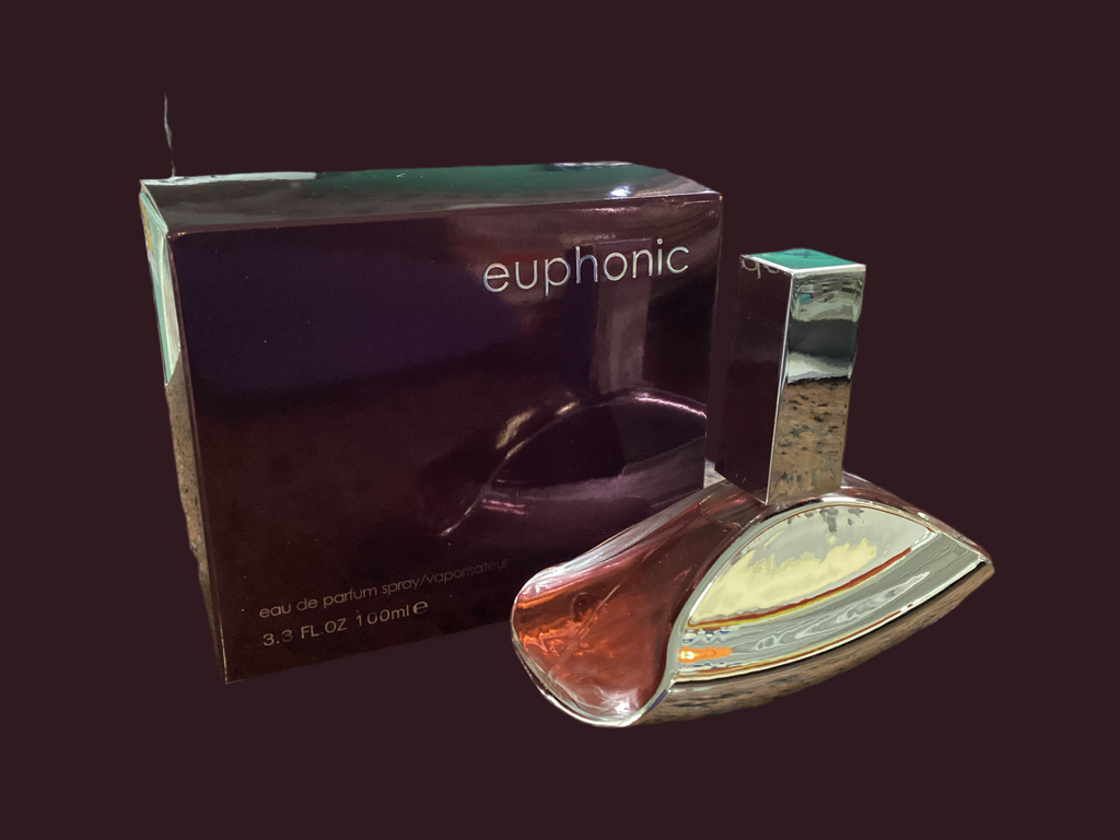 EUPHONIC PERFUME