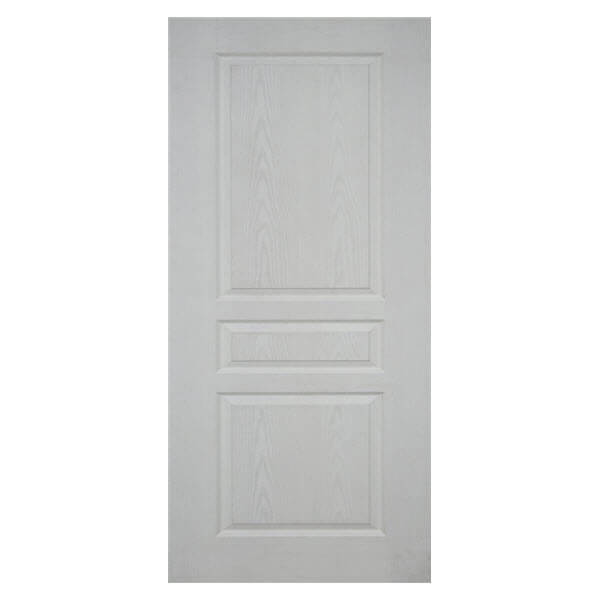 3 PANEL HDF DOOR