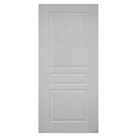 3 PANEL HDF DOOR
