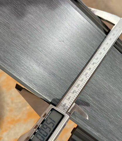 SLATE GREY WPC OUTDOOR CLADDING