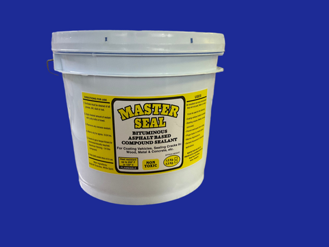 MASTER SEAL 1 GALLON SEALANT