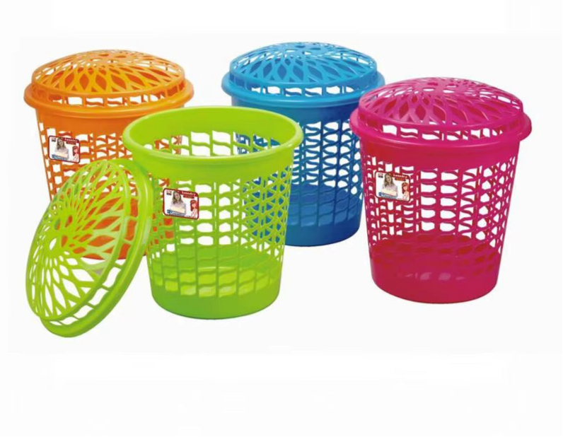 LAUNDRY BASKETS