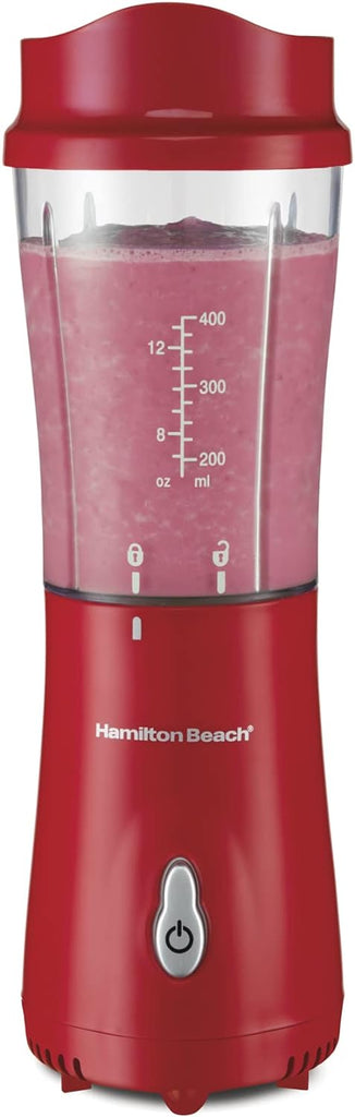 HAMILTON BEACH PERSONAL BLENDER