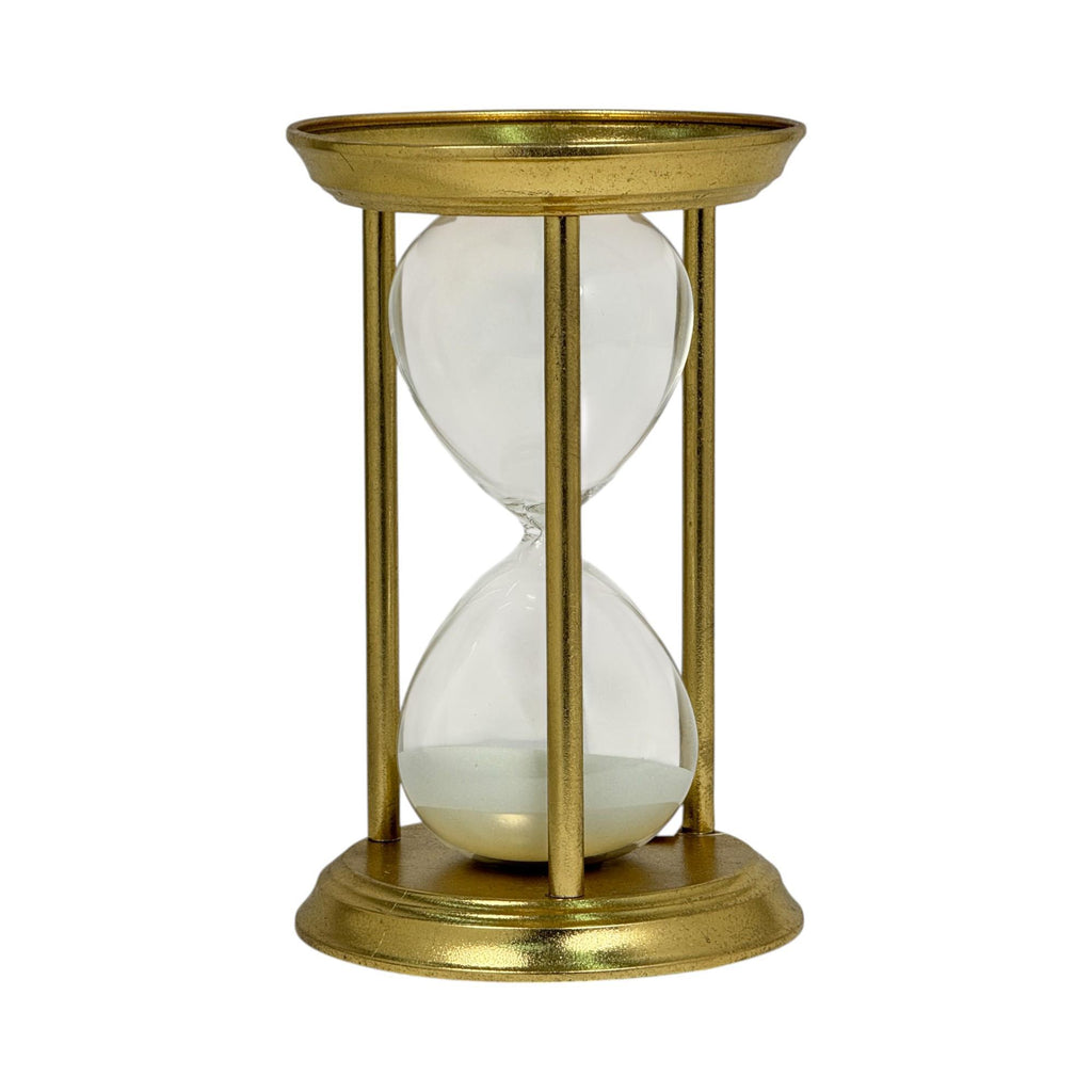 IRON SAND CLOCK