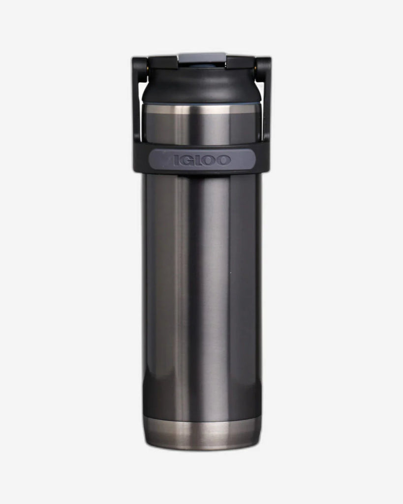 IGLOO 20oz S/S SPORT SIPPER BOTTLE