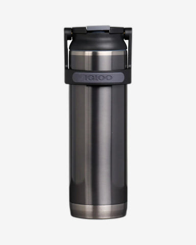 IGLOO 20oz S/S SPORT SIPPER BOTTLE