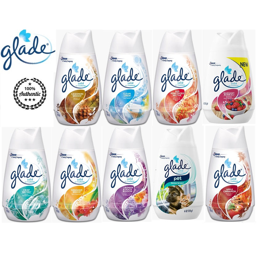 GLADE SOLID AIR FRESHENER