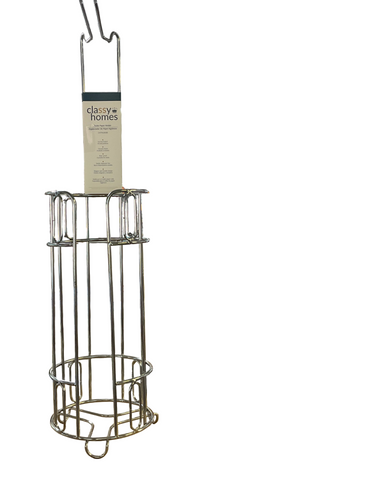 CLASSY HOMES TOILET PAPER HOLDER