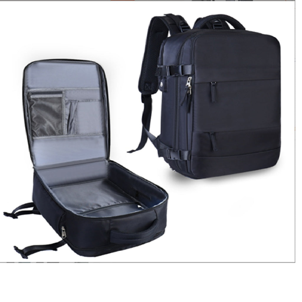 6# Travel Backpack
