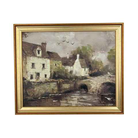CANVAS FRAME WITH PS FRAME