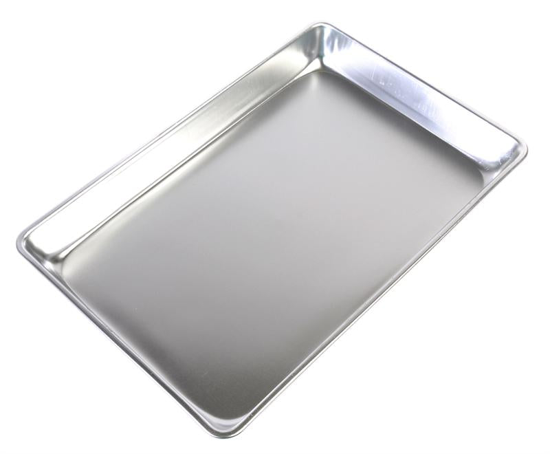 ALUMINUM TRAY