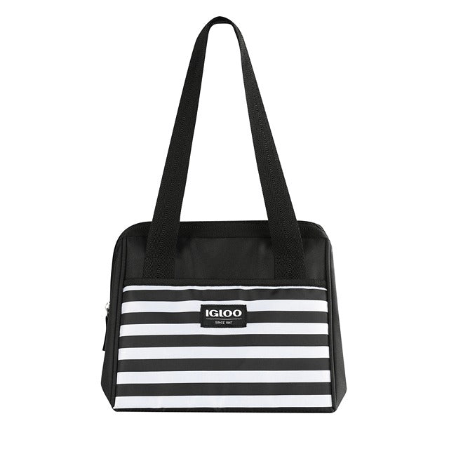 IGLOO LEFTOVER LUNCH TOTE BAG