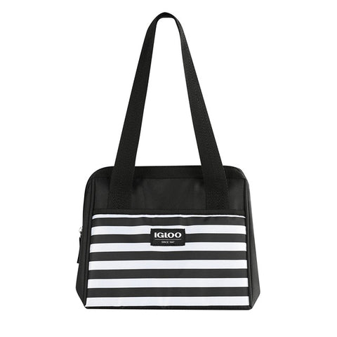 IGLOO LEFTOVER LUNCH TOTE BAG