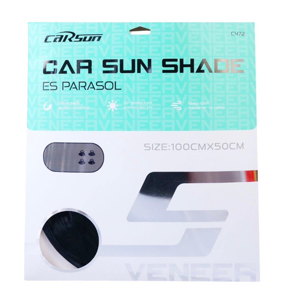 CARSUN WINDSHIELD SHADE