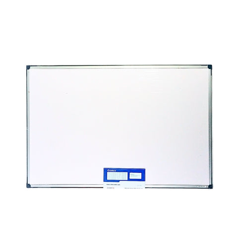 COMIX MAGNETIC DRY-ERASE WHITEBOARD 24”x35.5”