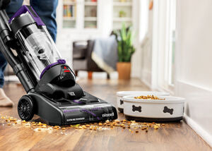 Bissell Clean view turbo upright compact vacuum
