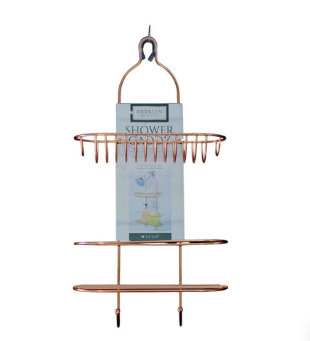 BROOKLYN BATH SHOWER CHADDY