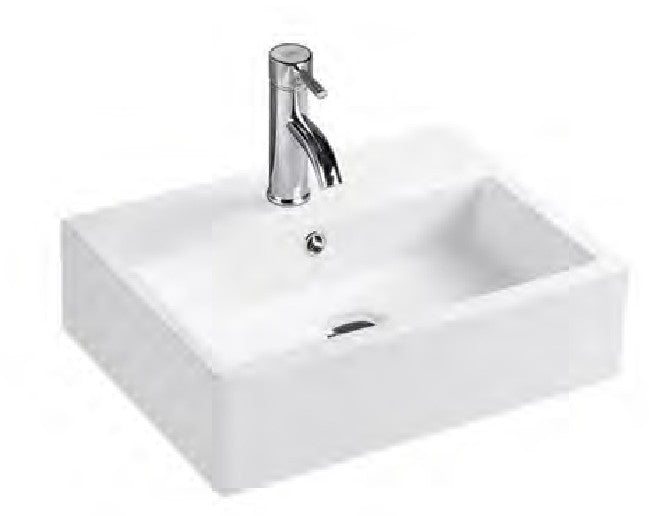 9254A Ceramic Sink