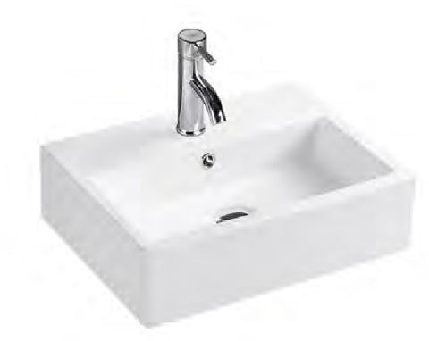 9254A Ceramic Sink