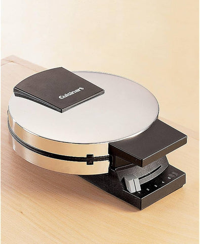 CUISINART WAFFLE MAKER