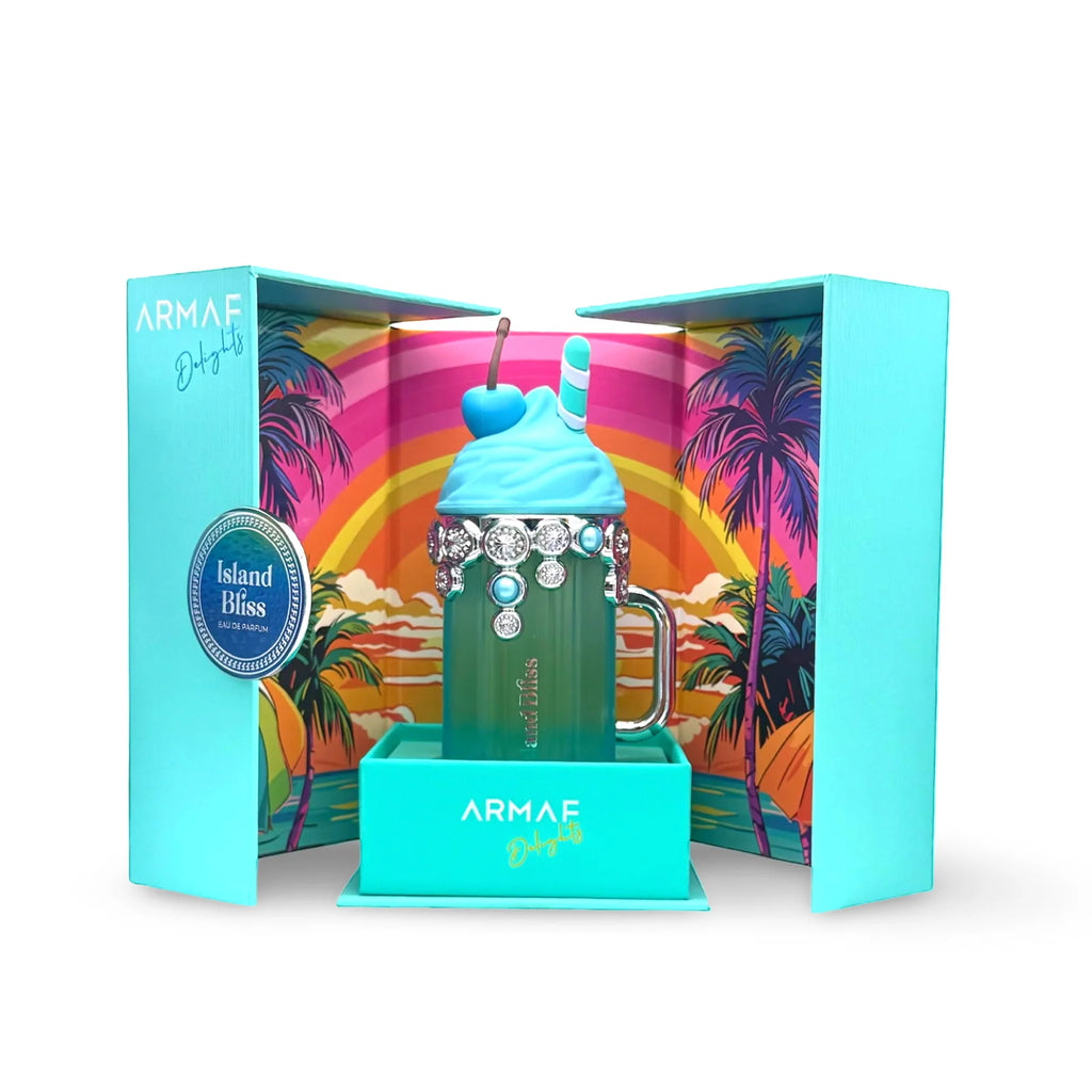 ARMAF ISLAND BLISS DELIGHT